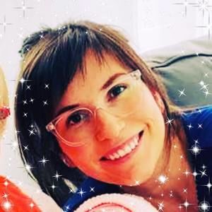 Meet your Posher, Joanie-kim